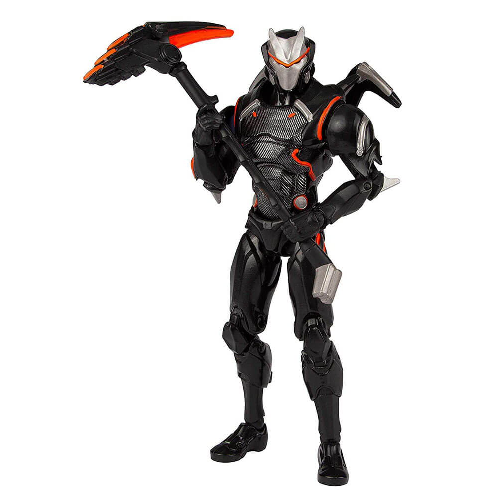 Fortnite Omega 7" Action Figure