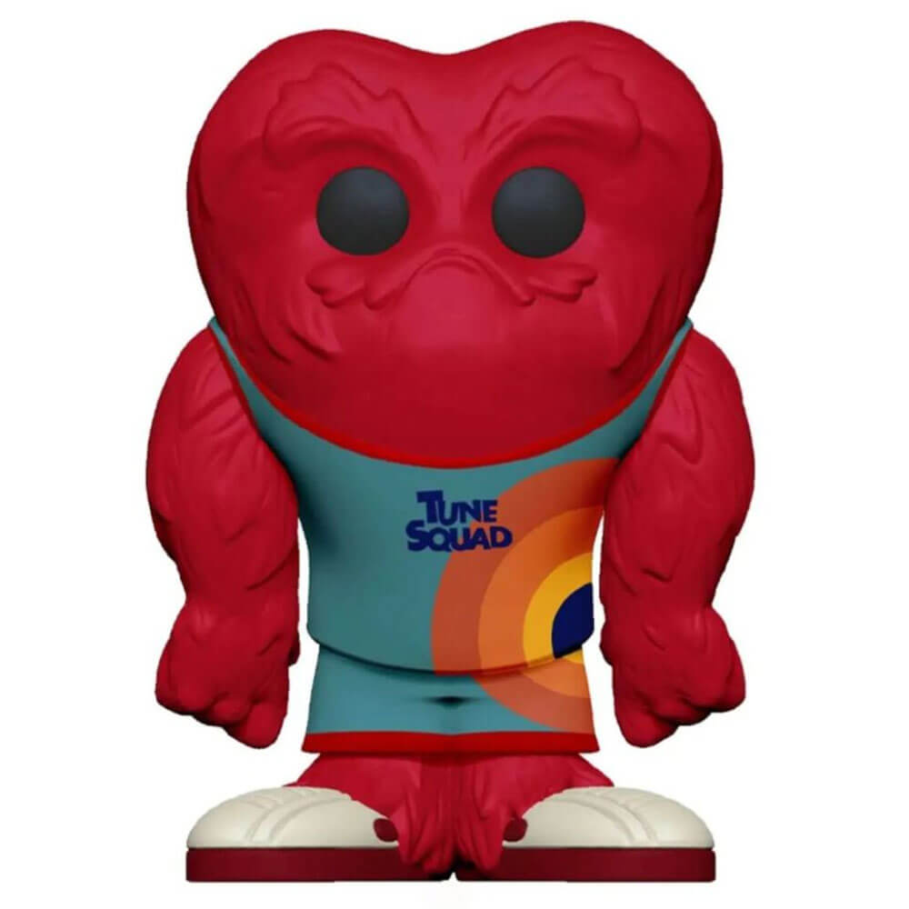 Space Jam 2: A New Legacy Gossamer Flocked US Pop! Vinyl