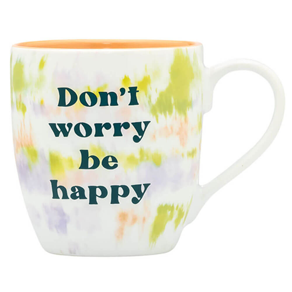 Tie Dye Mug 500mL