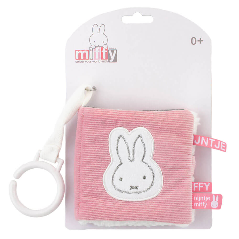 Miffy Activity Book