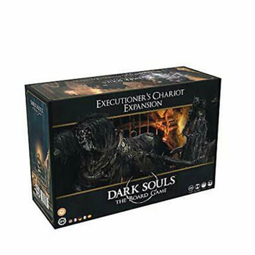 Dark Souls The Board Game