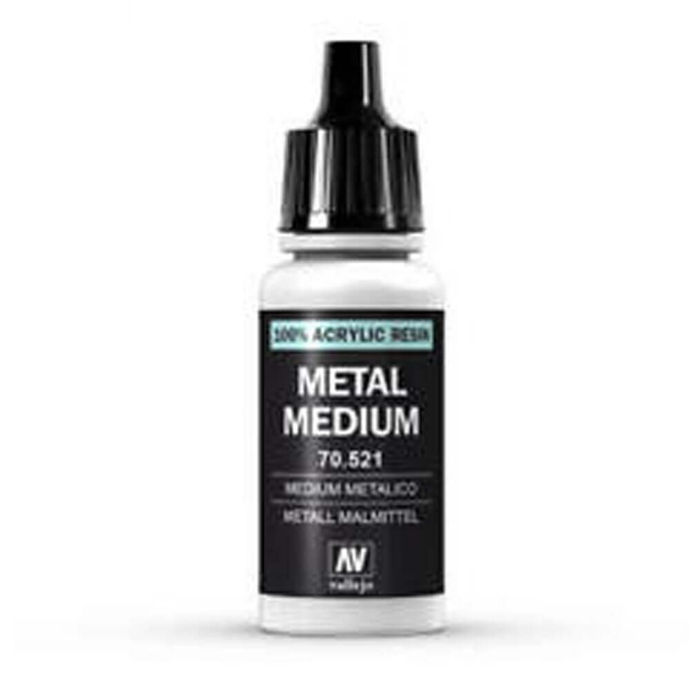 Vallejo Medium 17mL