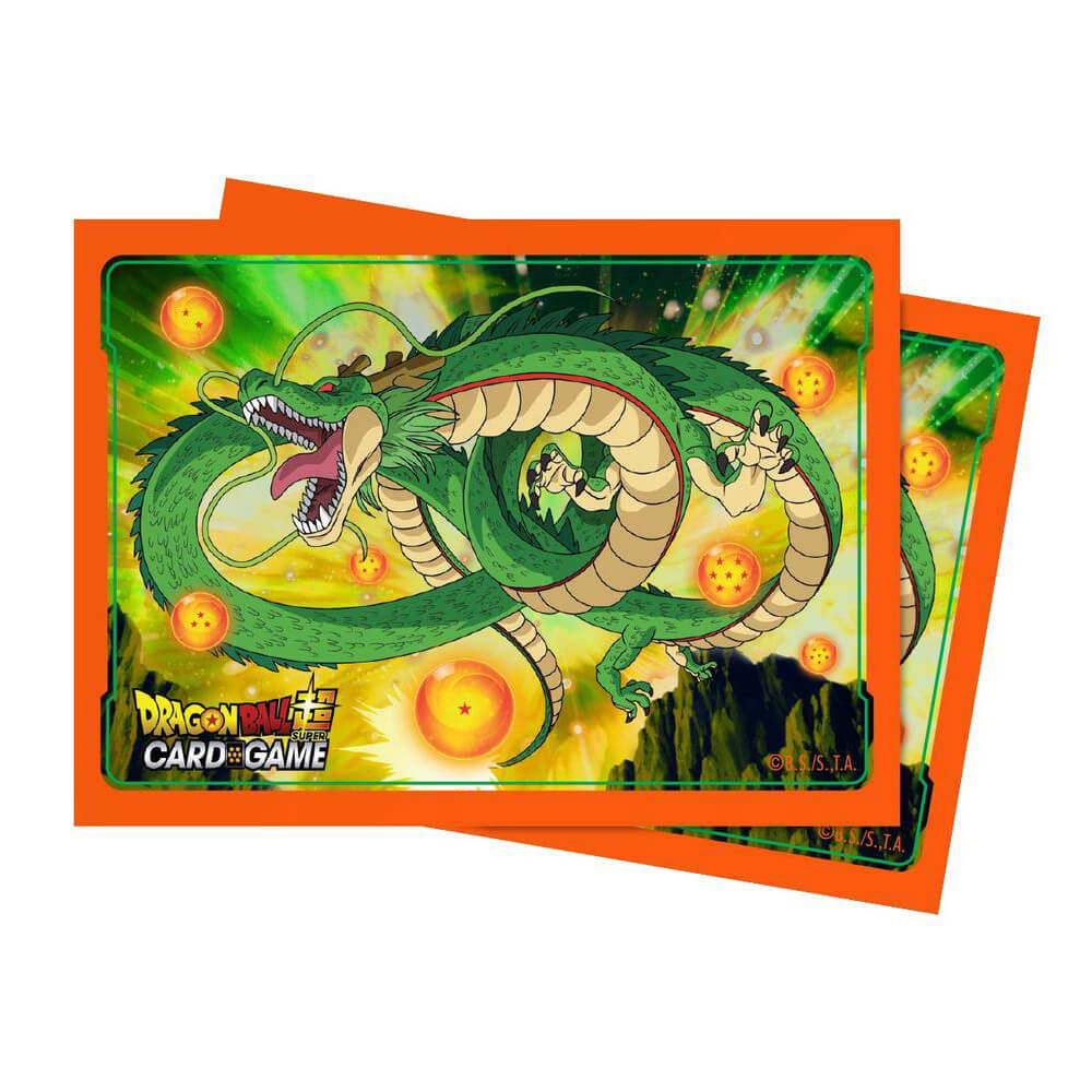 Dragon Ball Super Standard Size Sleeves Set 3