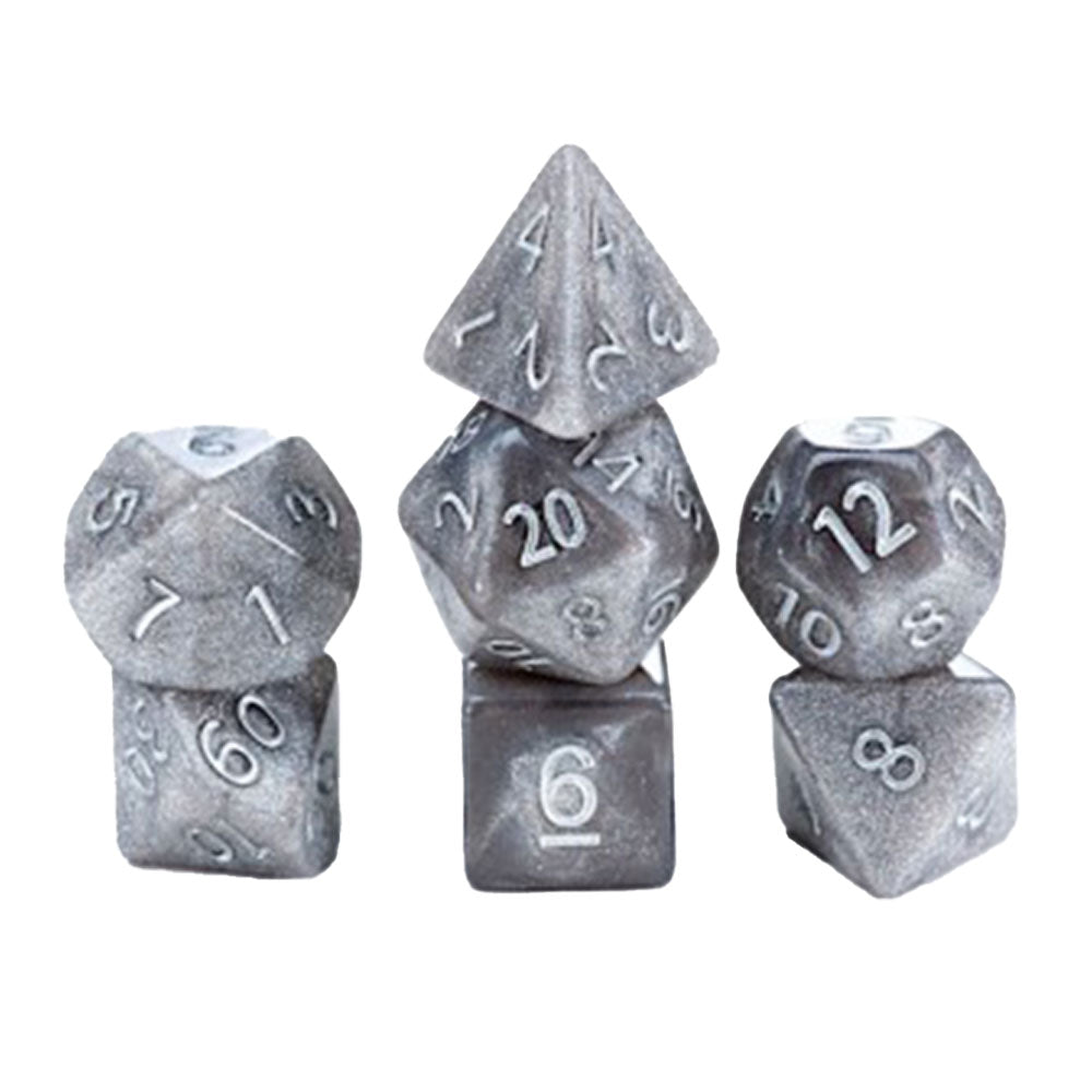 Gatekeeper Mercurial Dice Set