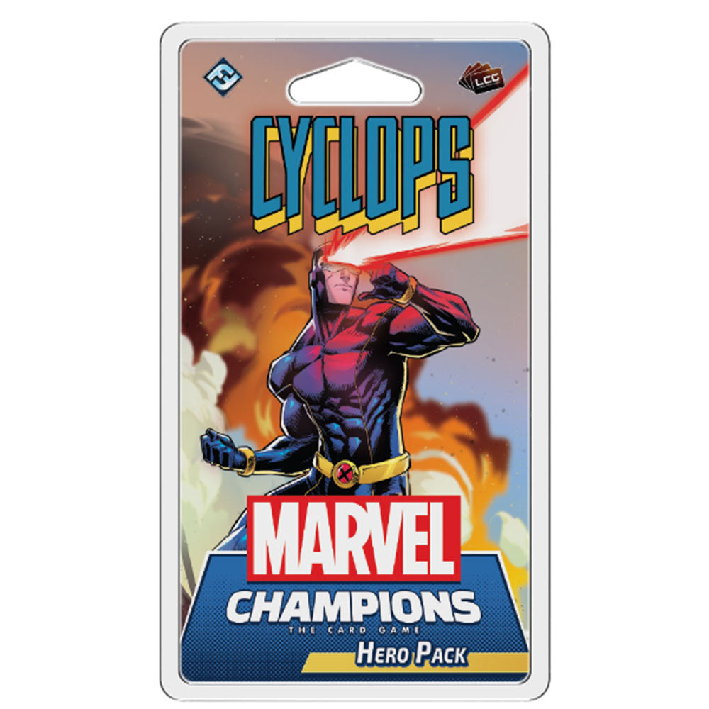 Marvel Champions LCG Hero Pack