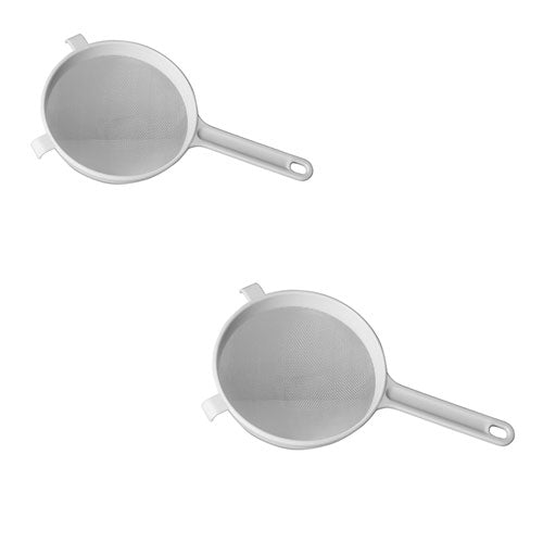 Avanti Plastic Strainer (White)