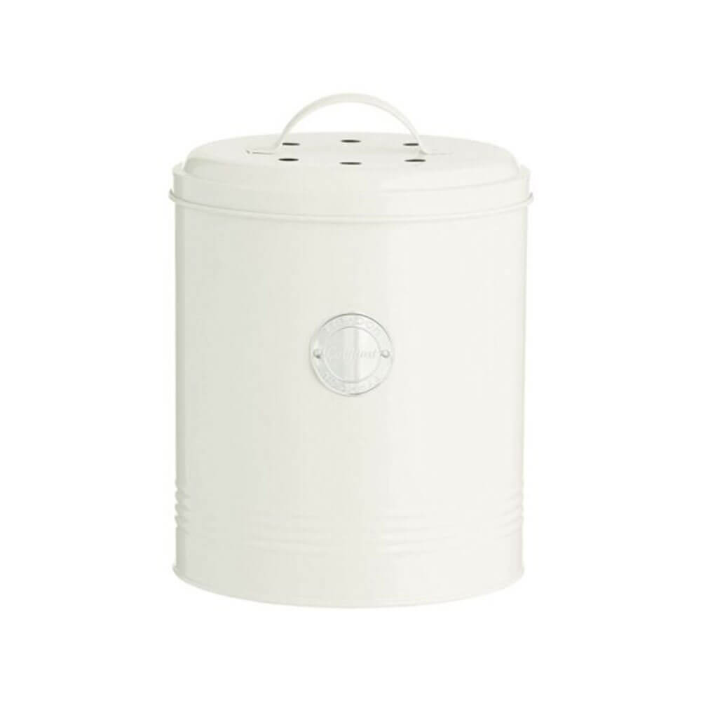 Typhoon Living Compost Caddy 2.5L