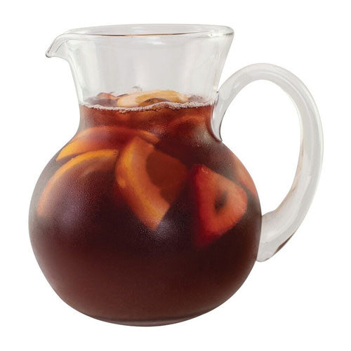 Wilkie Blair Water Jug Glass 1.5L