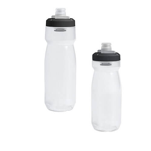 Podium Custom Bottle