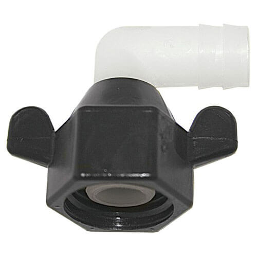 Hose Adaptor 13mm