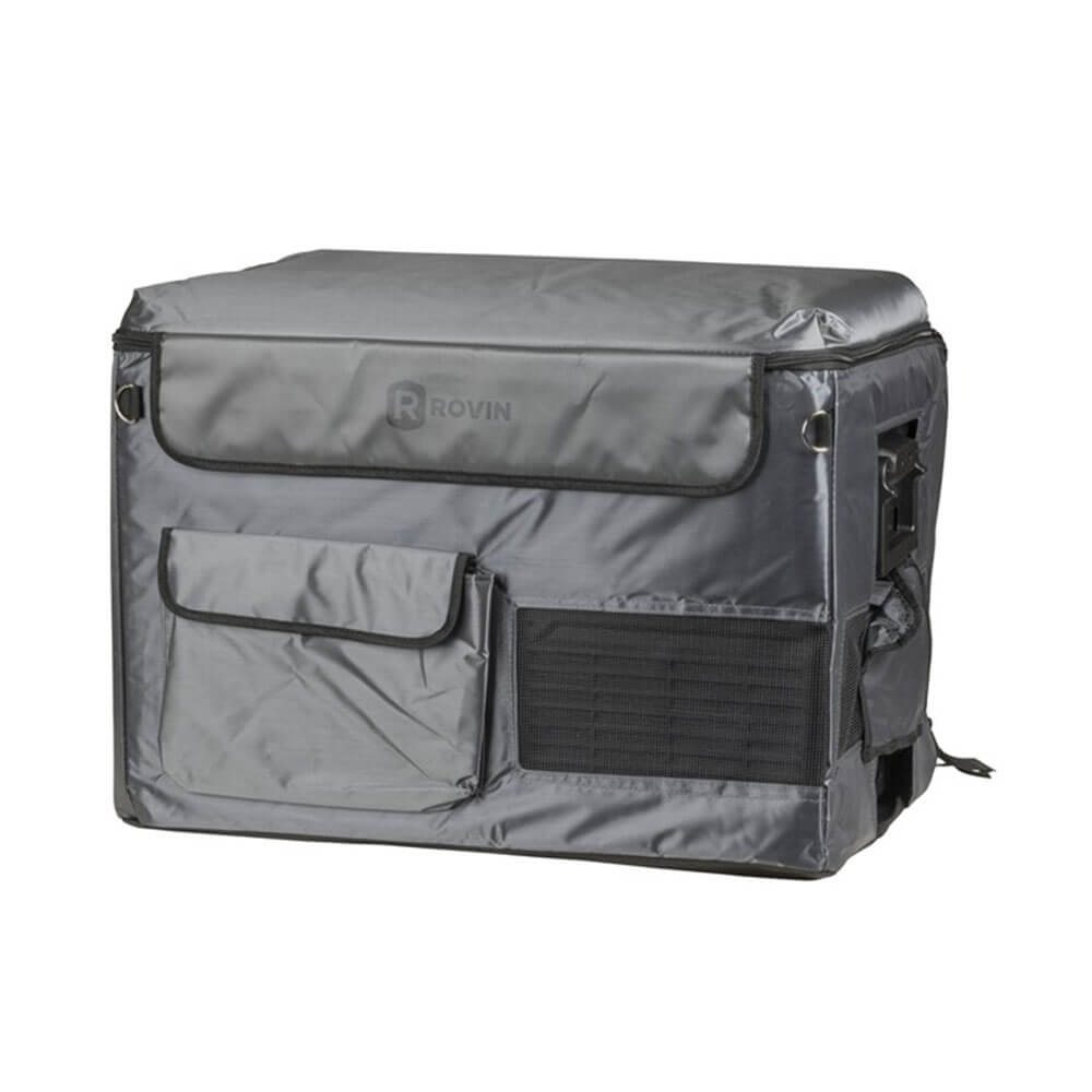 Rovin Insulated Fridge Cover 45L