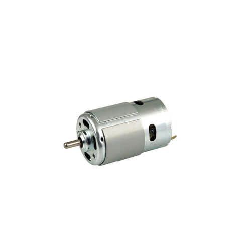 Standard High Power DC Motor