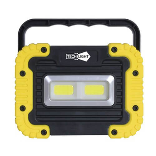 Techlight Portable LED Work Light 700lm