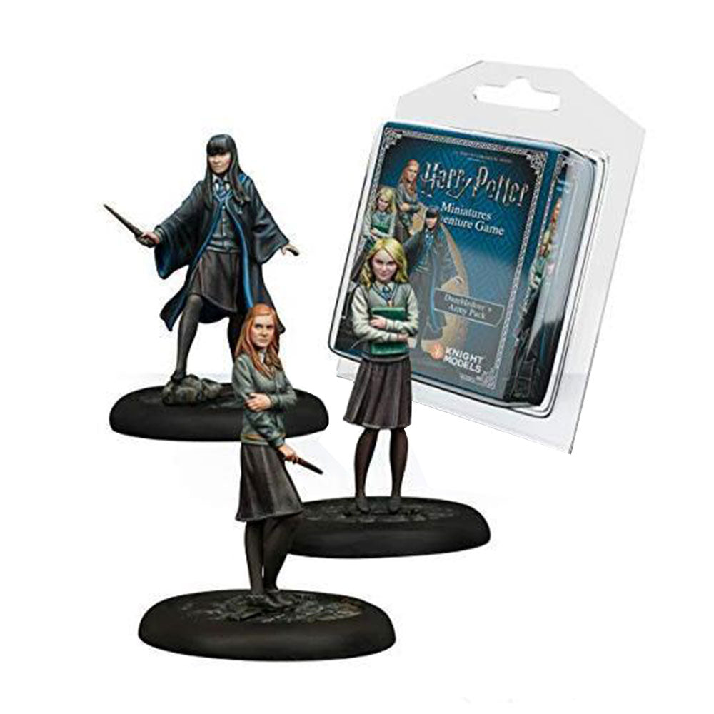 Miniatures Adventure Game Dumbledore's Army Pack