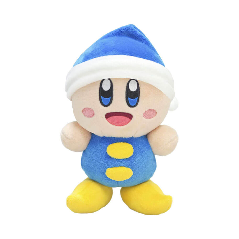 Kirby 7" Plush