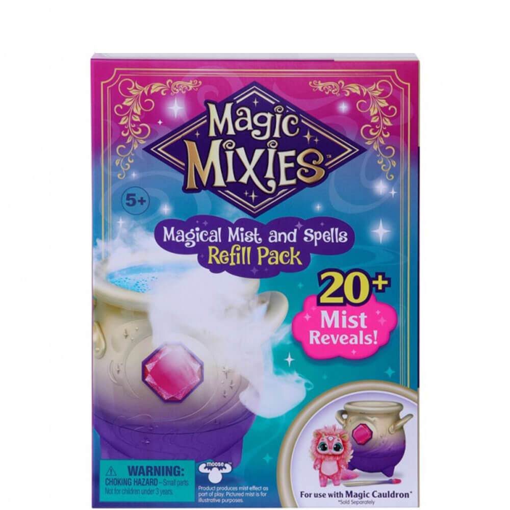 Magic Mixies Magic Cauldron Refill Pack