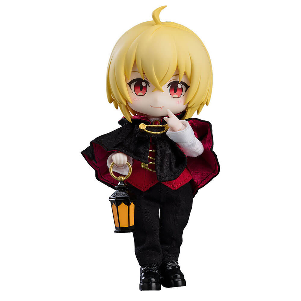 Nendoroid Doll Vampire w/ Lantern 14cm