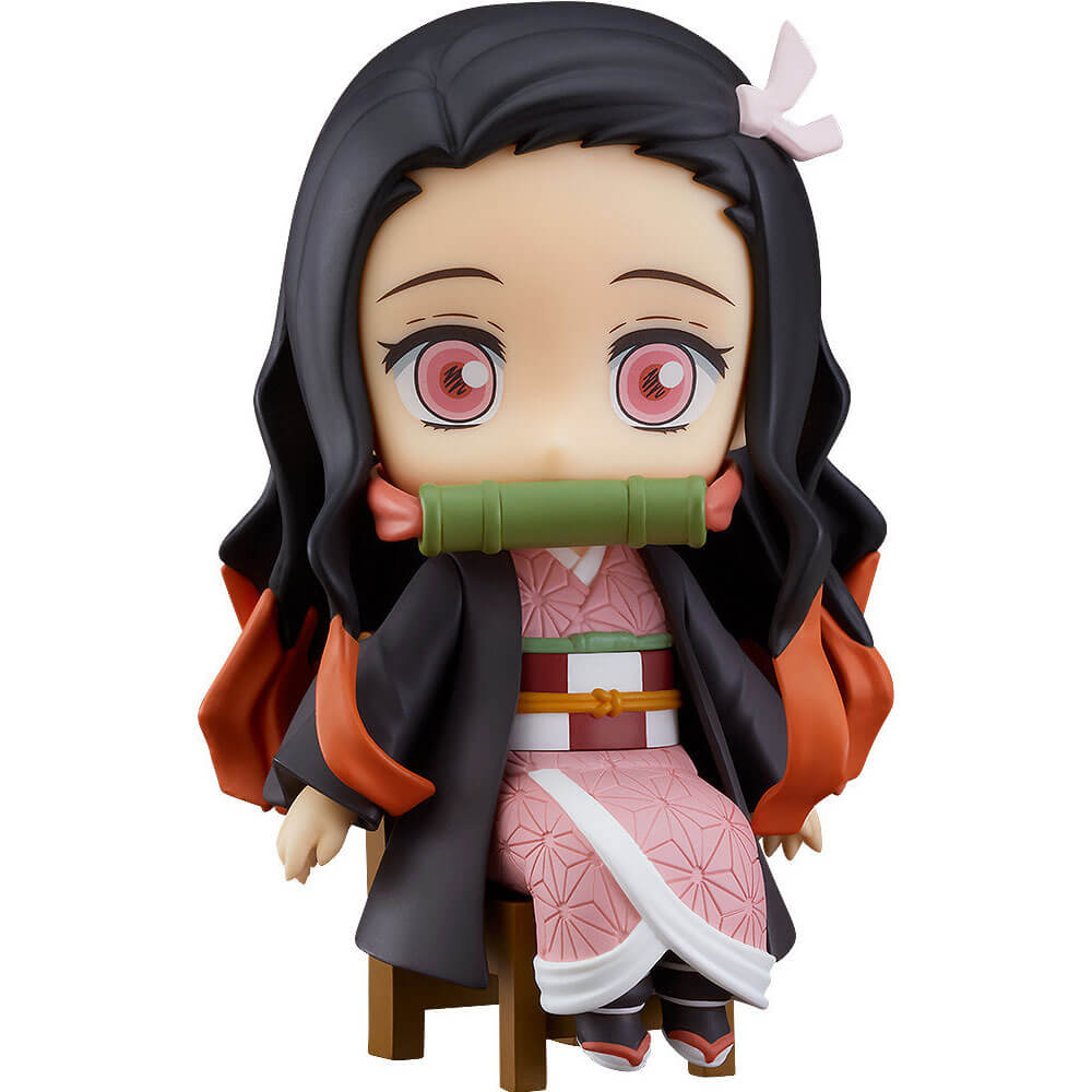 Kimetsu no Yaiba Nendoroid Swacchao! Figure