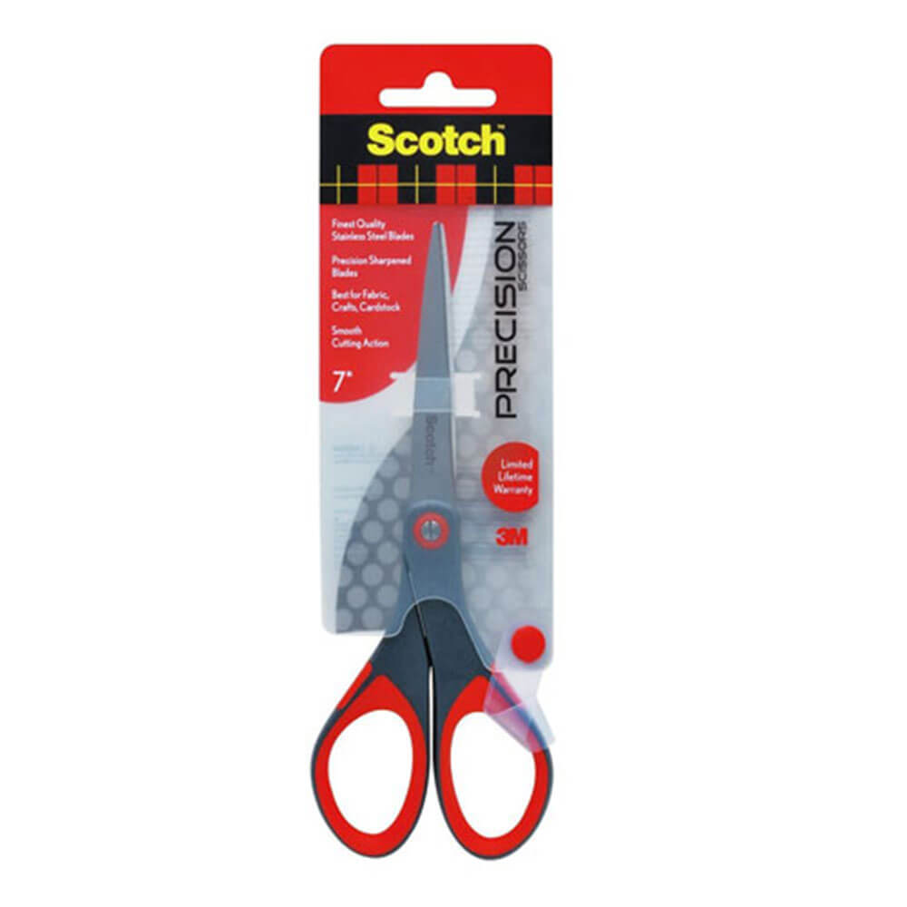 Scotch Precision Scissors