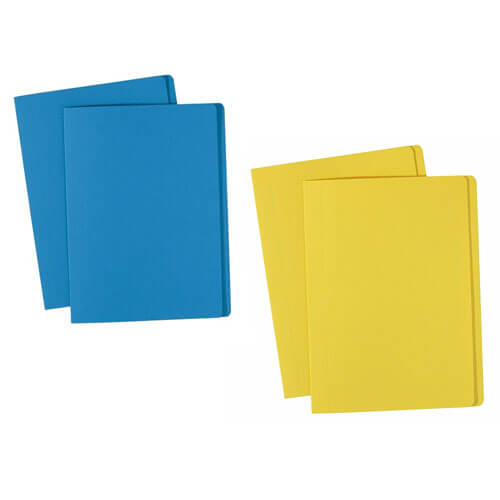 Avery Manila Folder A4 20pk