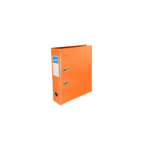 Bantex Lever Arch File 70mm A4 (Fruit Colours)