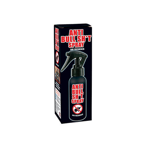 Funtime Anti Bull Sh*t Spray Toy