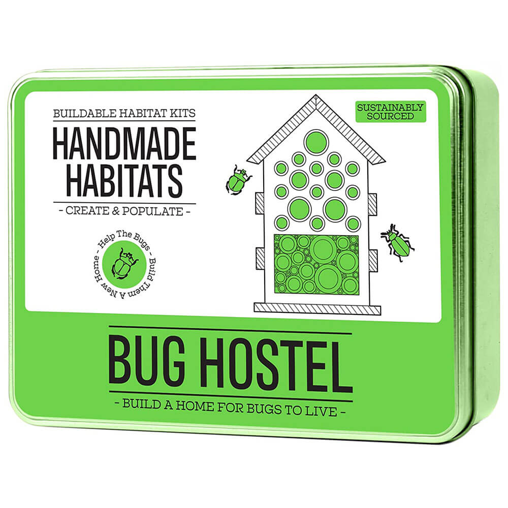 Gift Republic Handmade Habitats